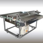 Pneumatic Indexing Conveyor Worktable